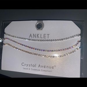 Anklet